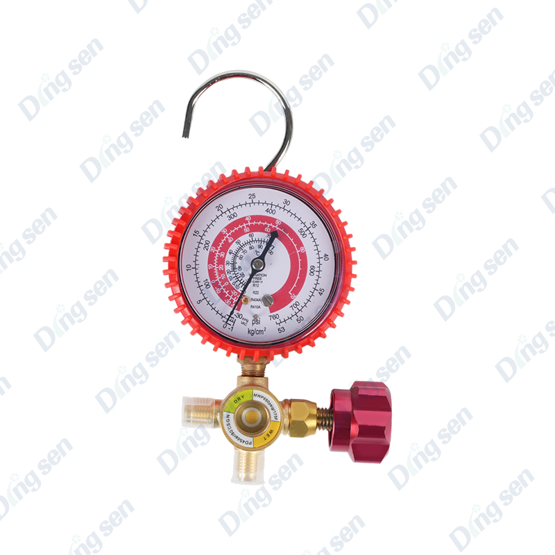 Refrigerant una METIOR