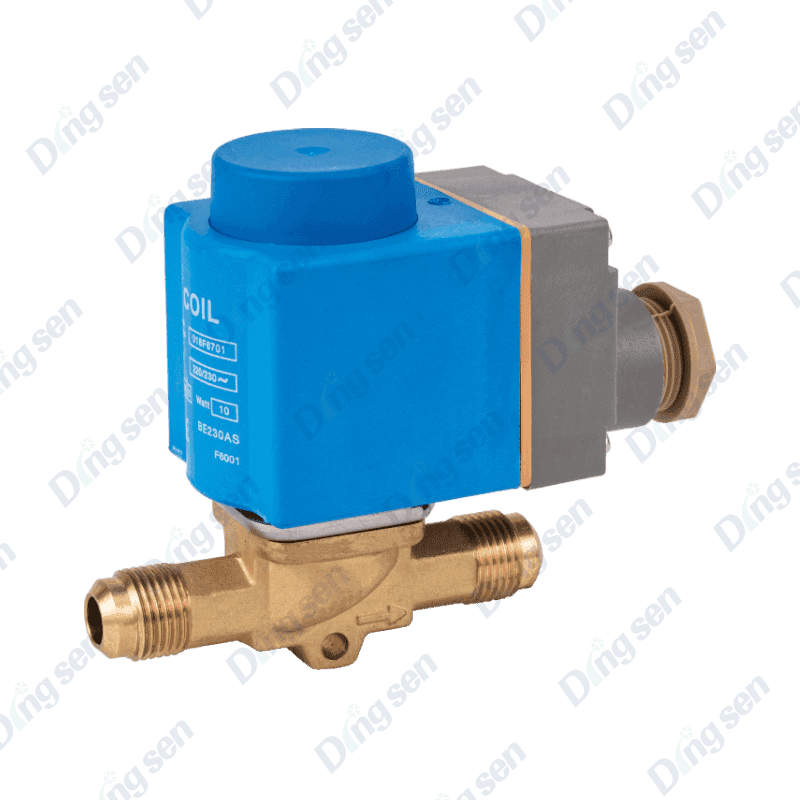 EVR type solenoid valvae