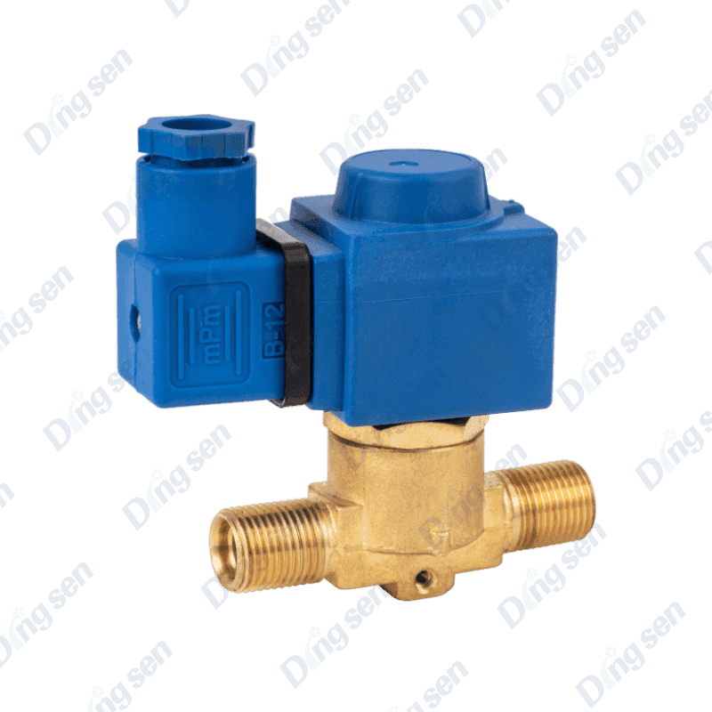 10 series valvae solenoid