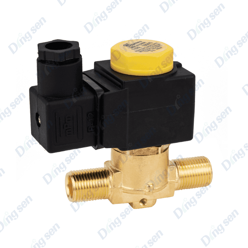 10 series valvae solenoid