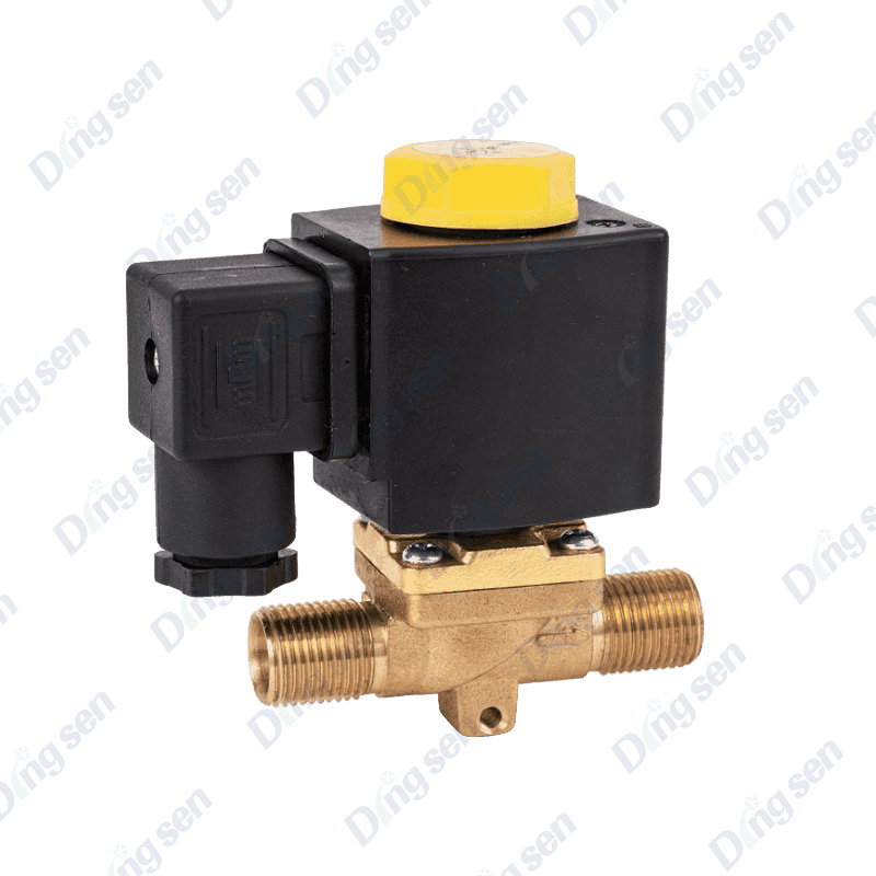 DSF refrigeration valvae solenoidei