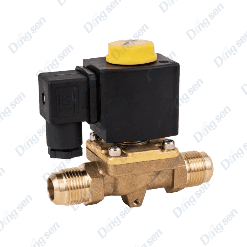 DSF refrigeration valvae solenoidei