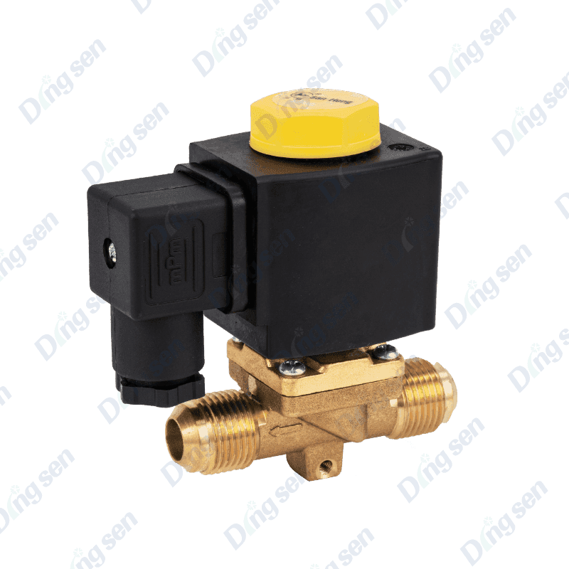 DSF refrigeration valvae solenoidei