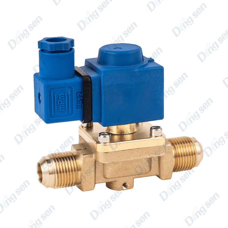 10 series valvae solenoid
