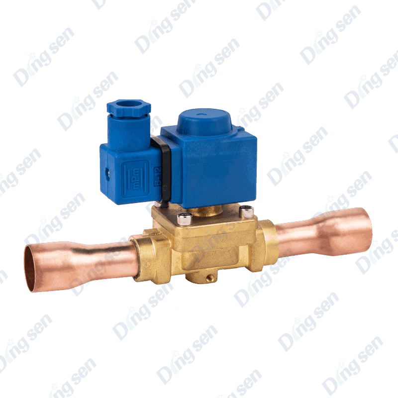10 series valvae solenoid