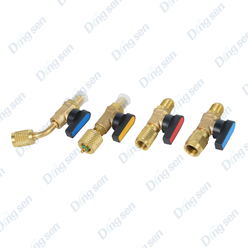 Is dato Ball Valve Is dato Ball Valve
